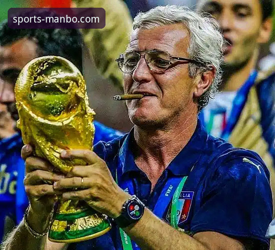 揭秘意大利连续三届世界杯出局背后的技术性溃败